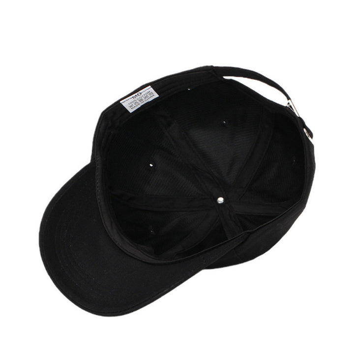 Men's Casual Embroidered Baseball Cap Kalsten 1784084080