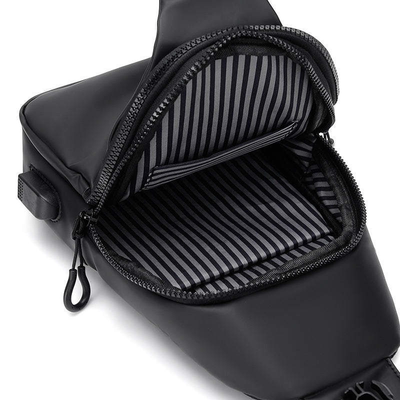 Urban Utility Sling Bag Kalsten