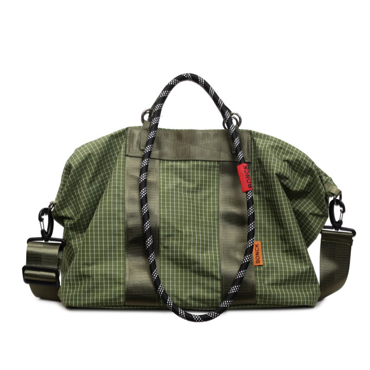 Multifunctional Weekend Travel Duffle Bag