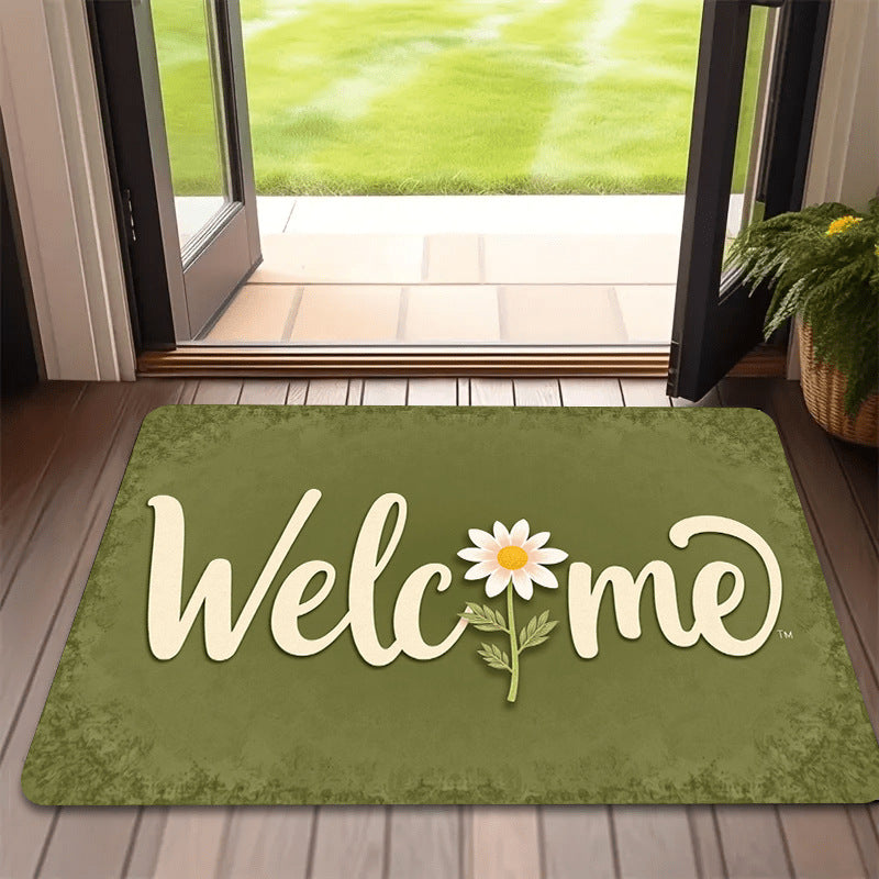 Plush Cartoon Shaped Cat Floor Bath Mat With Non Slip Backing And Memory Foam Padding