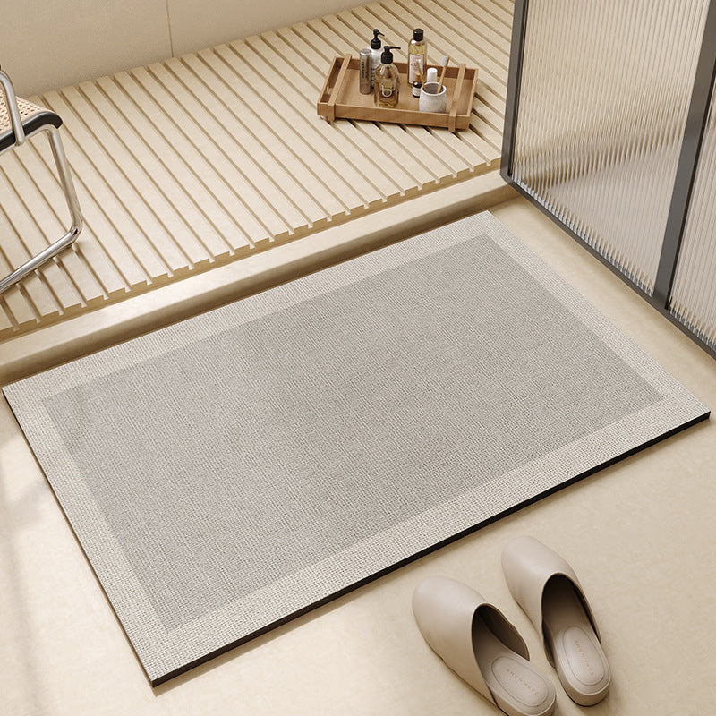 Decorative Non-Slip Area Rug Kalsten