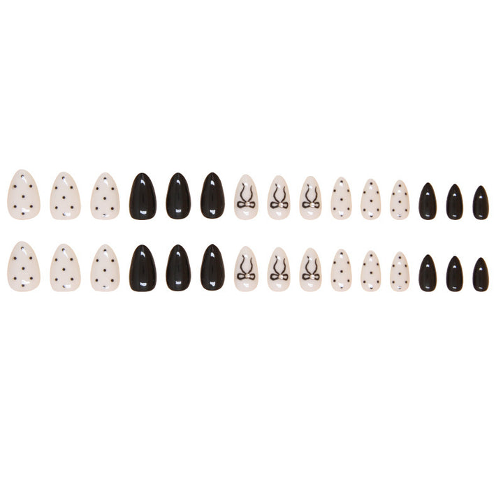 Artistic Premium Press-On Nail Tips Kalsten