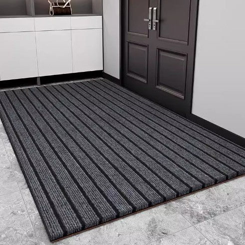 Textured Indoor Entrance Mat