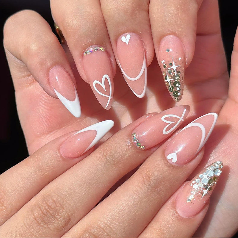 Premium Gel Nail Art