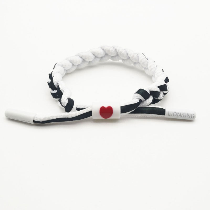 Artisan Woven Bracelet Kalsten