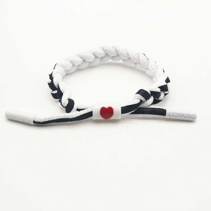 Artisan Woven Bracelet Kalsten