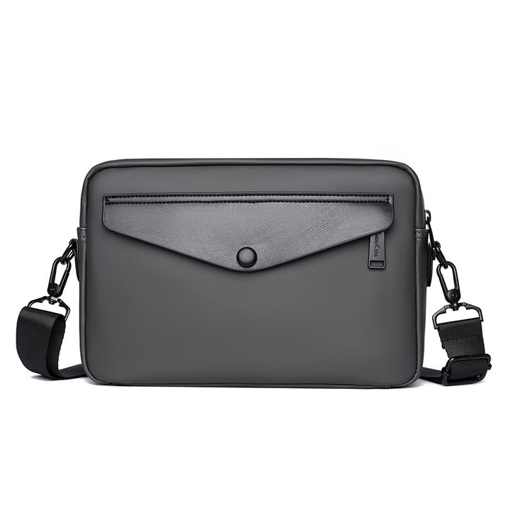 Sleek Minimalist Crossbody Bag