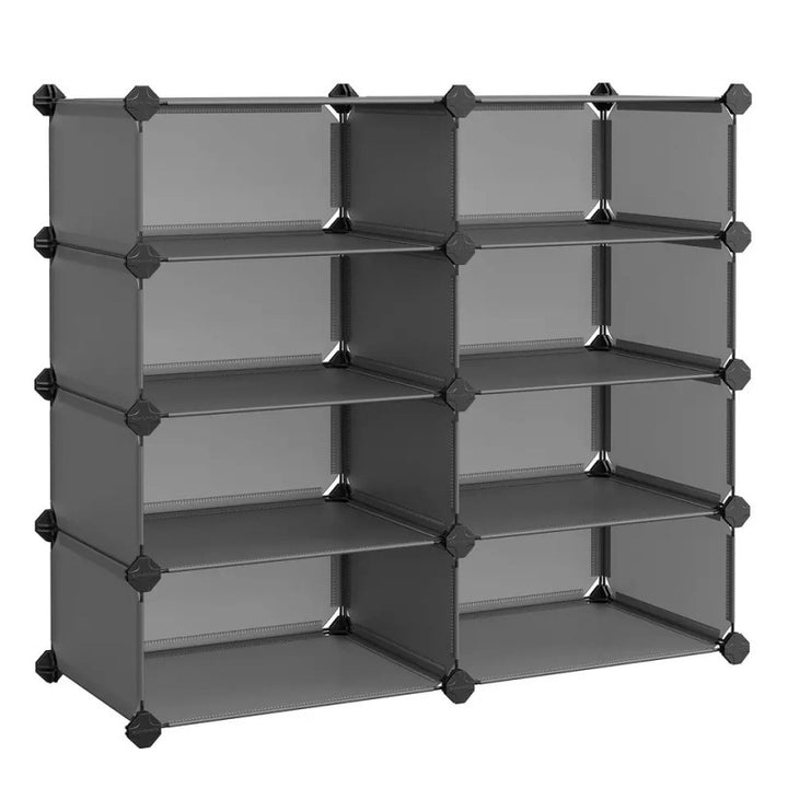Modular Storage Rack Kalsten