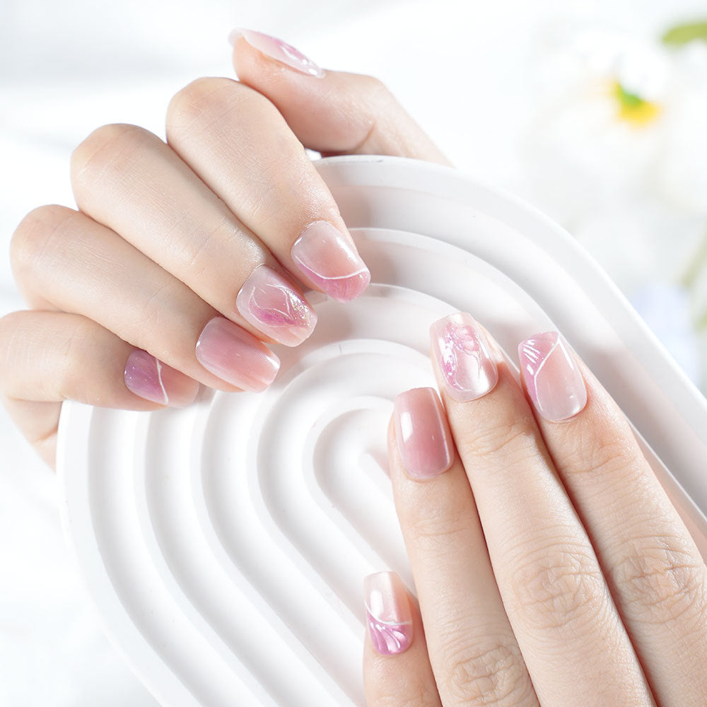 Nail Art Kalsten