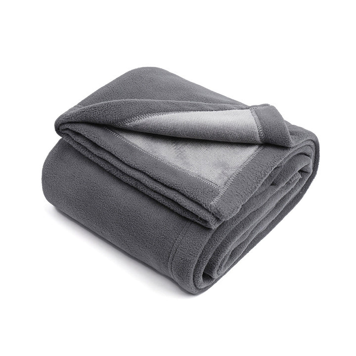 Women Ultra-soft Snuggle Blanket Kalsten