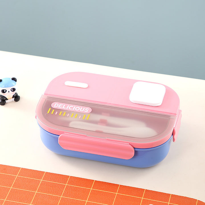 Premium Durable Food Storage Container