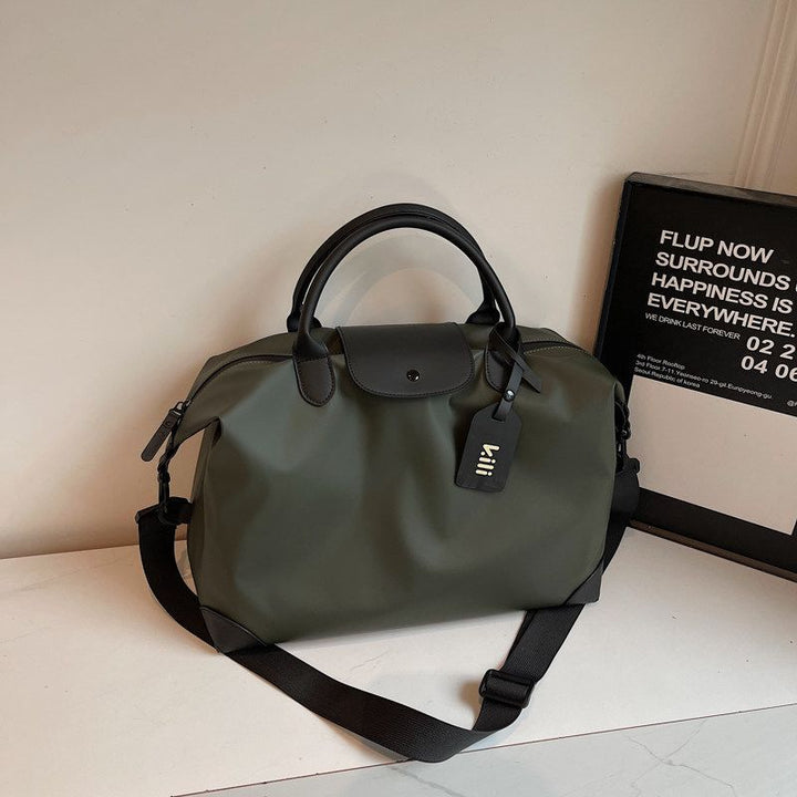 Waterproof Travel Duffel Bag Kalsten
