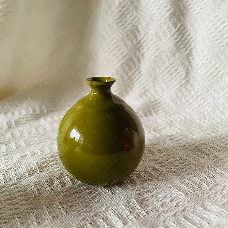Decorative Ceramic Kalsten