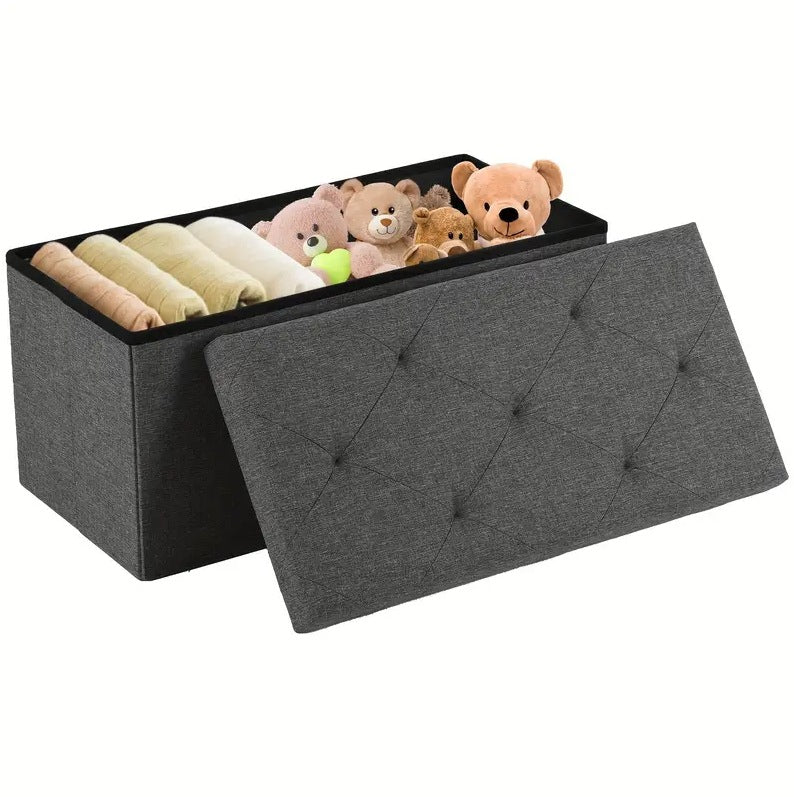 Stylish Storage Chest Kalsten