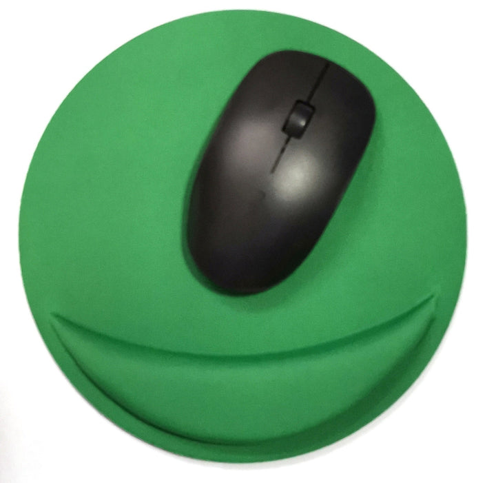 Gel-Layered Mouse Pad Kalsten