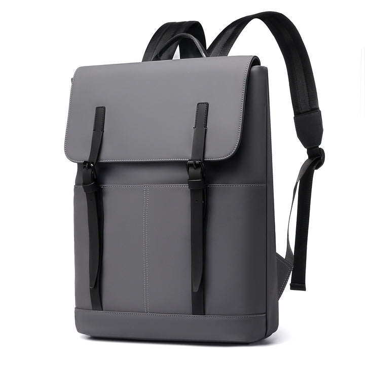 Multi-Compartment Waterproof Urban Backpack Kalsten