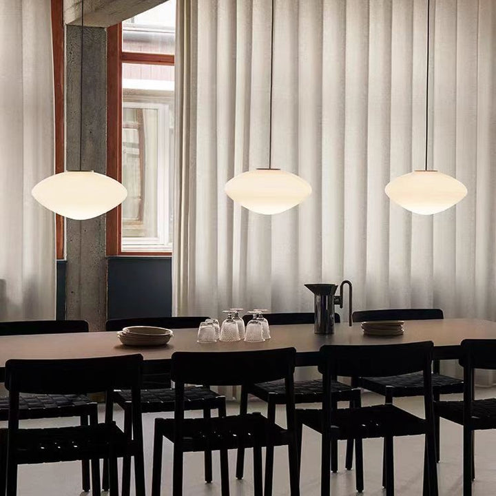 Modern Pendant Light
