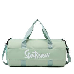 Versatile Sports Duffle Bag Kalsten