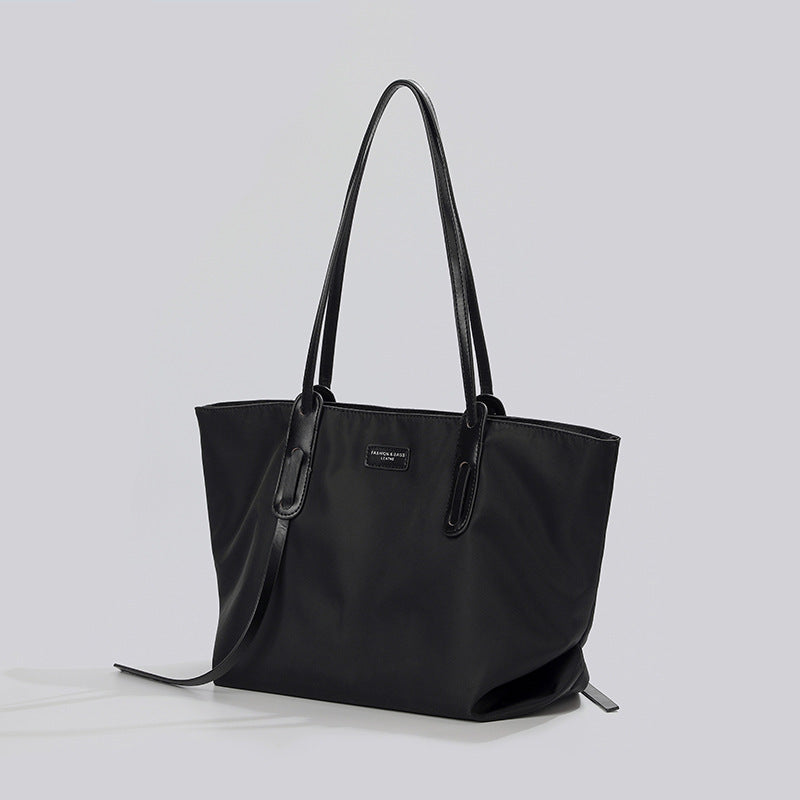 Spacious Travel Tote Bag Kalsten