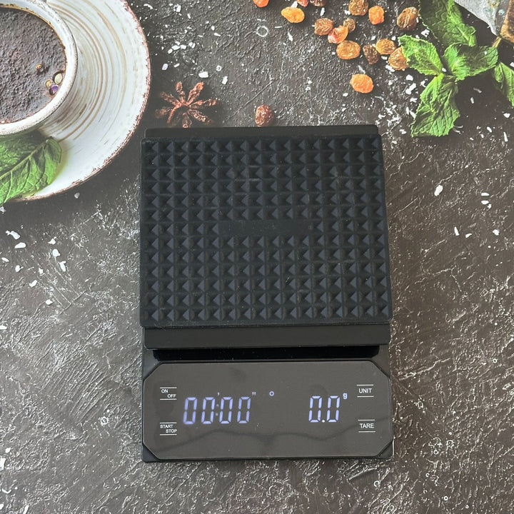 Digital Kitchen Scale