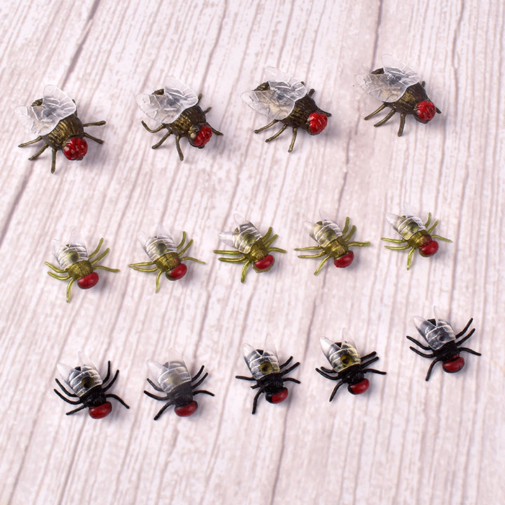 Realistic Decorative Insect Figurines Kalsten