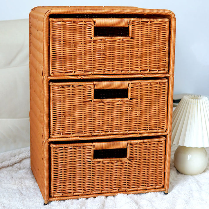 Woven Storage Drawer Organizer Kalsten