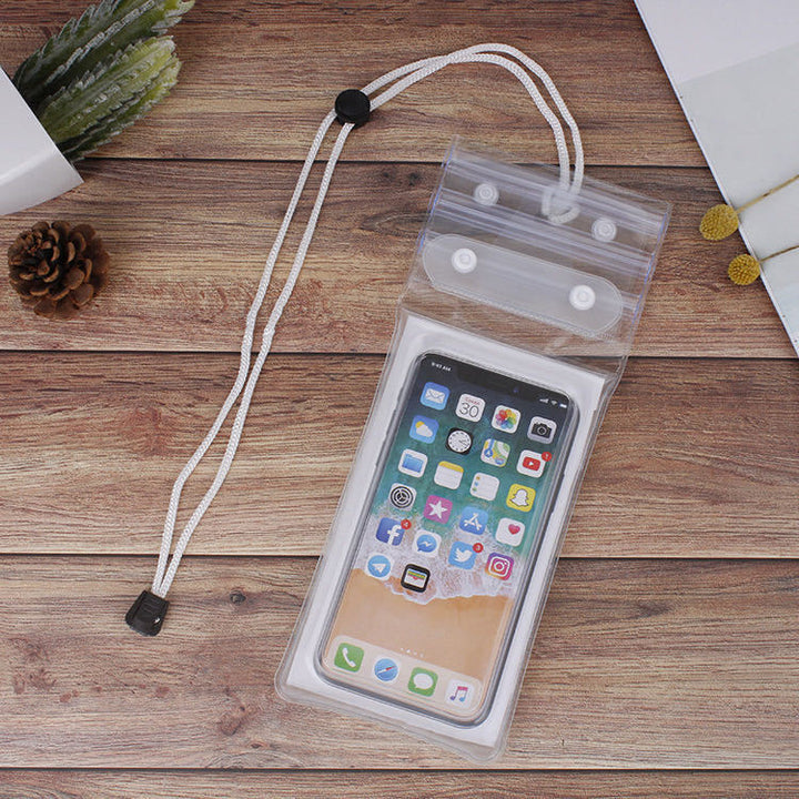 Waterproof Smartphone Case By Kalsten