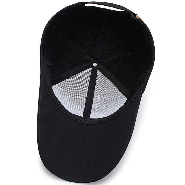 Women’s Sporty Hooded Beanie Kalsten