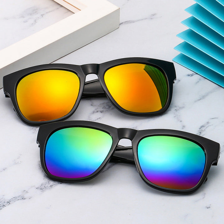 Stylish UV Protection Sunglasses Kalsten
