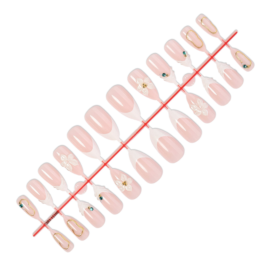 Decorative Art Nails Kalsten