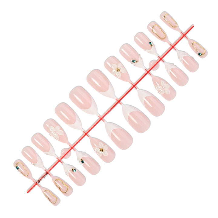 Decorative Art Nails Kalsten