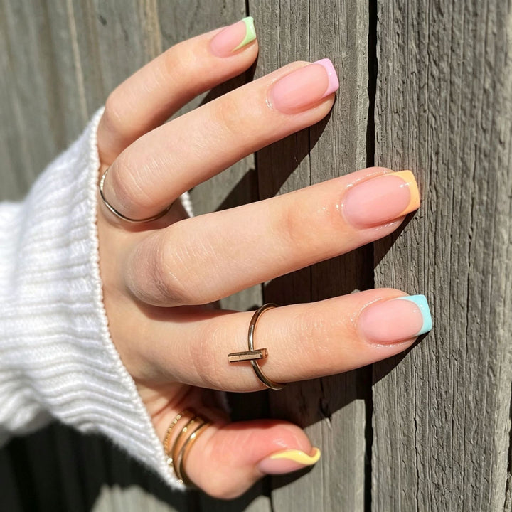Premium Nail Art Tips Kalsten