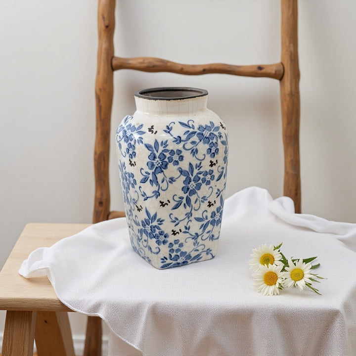 Decorative Country House Vase Kalsten