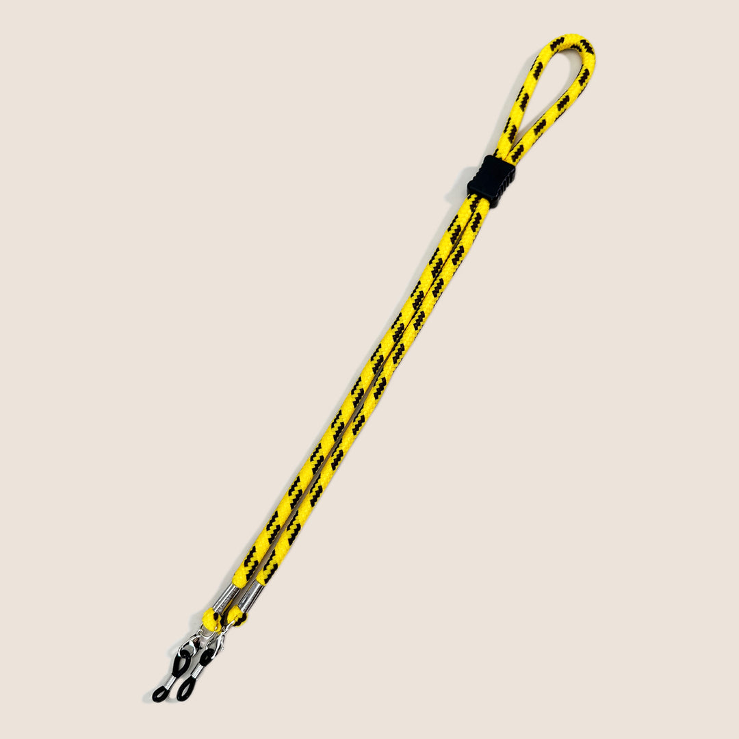Durable Adjustable Eyewear Retainer Strap Kalsten