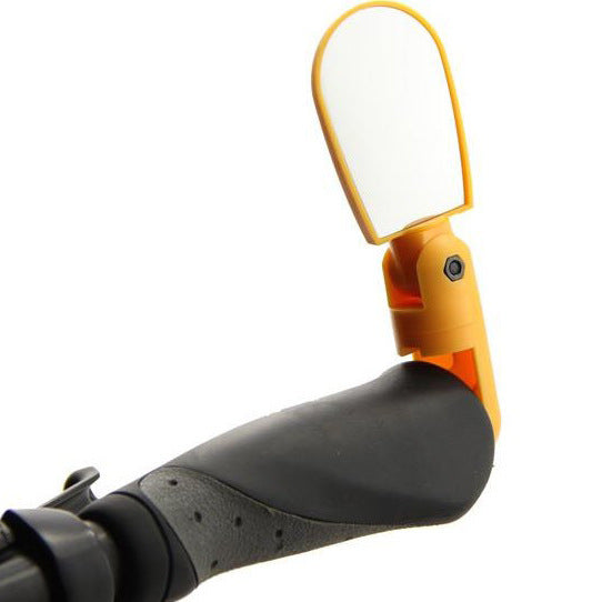 Adjustable Wide-View Bicycle Rearview Mirror Kalsten