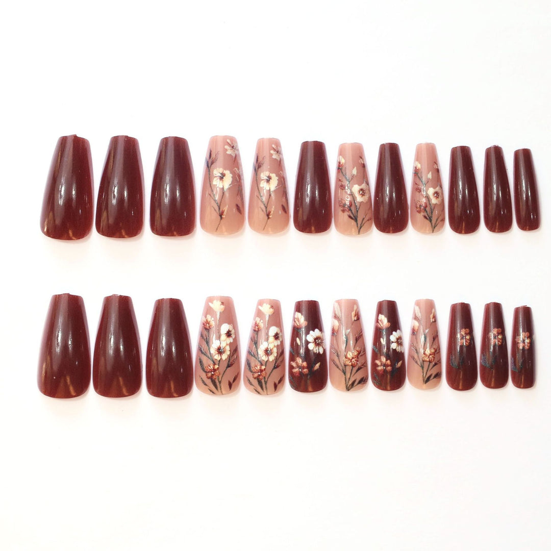 Nail Art Kalsten