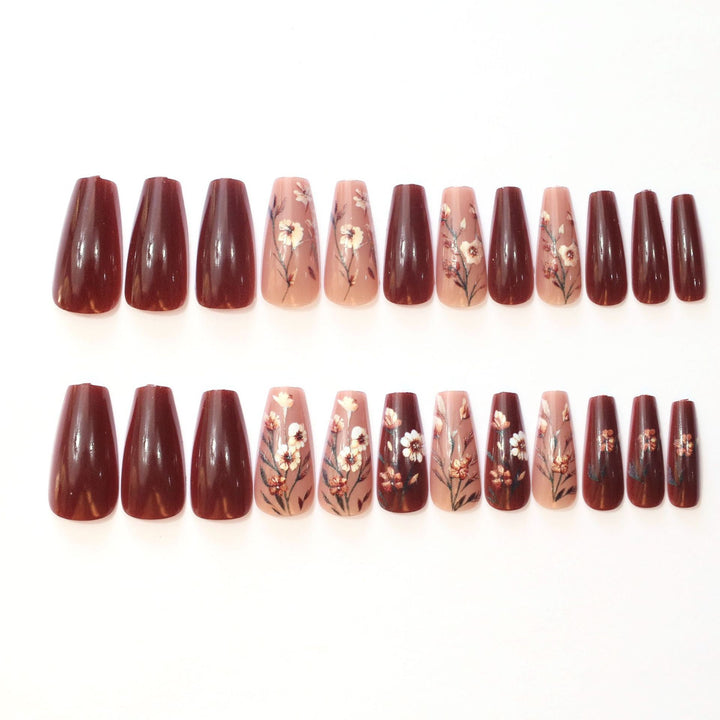 Nail Art Kalsten