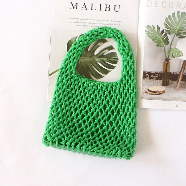 Net shopping bag Kalsten