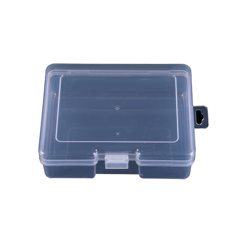 Clear Multi-Storage Organizer Box Kalsten