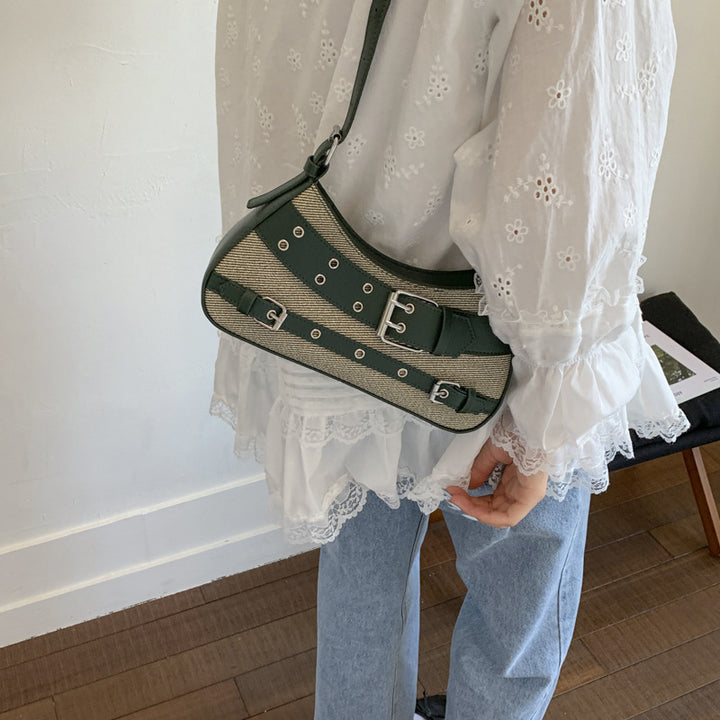 Chic Contemporary Handbag Kalsten