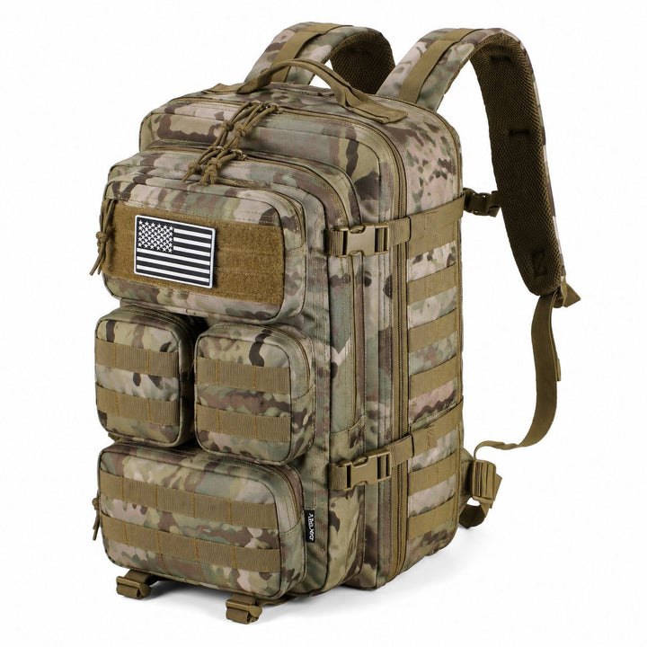 Tactical Military Backpack Kalsten
