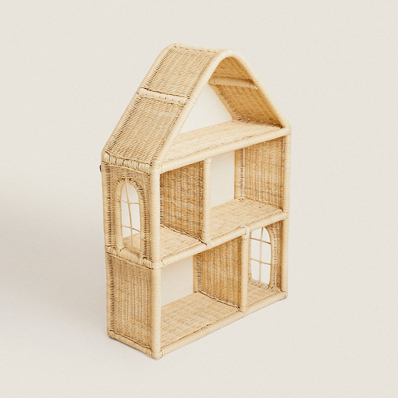 Wall shelf in house design Kalsten