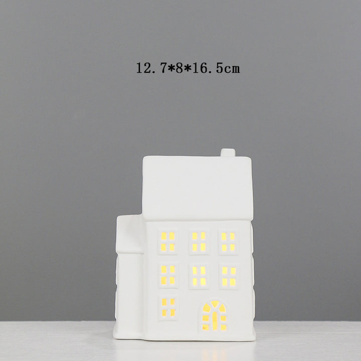 Decorative Ceramic Kalsten