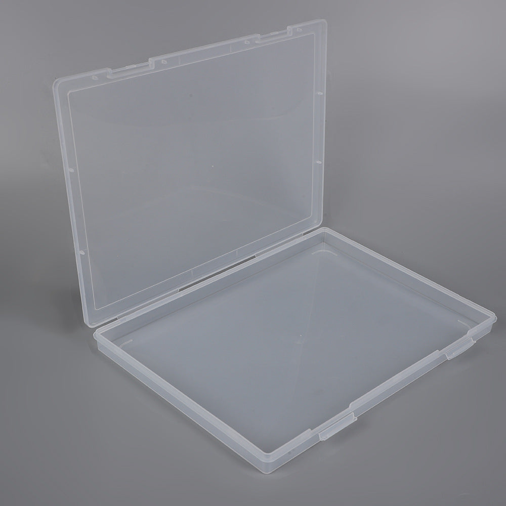 Stackable Document Storage Box Kalsten