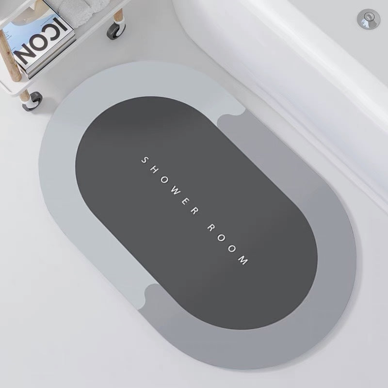 Shower Mat Kalsten