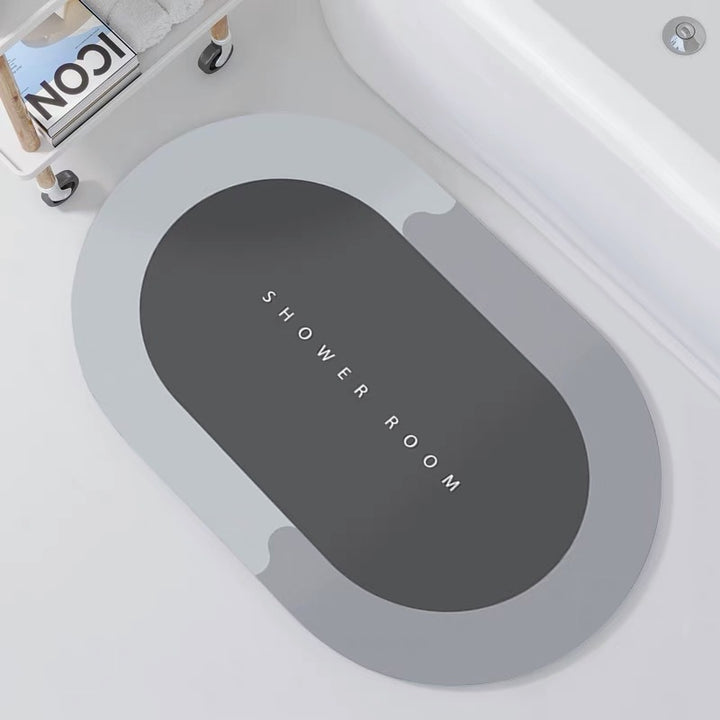 Shower Mat Kalsten