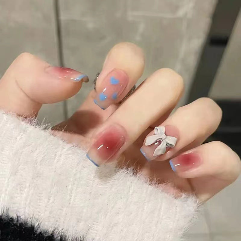 Artistic Press-On Nails Kalsten 1789085965