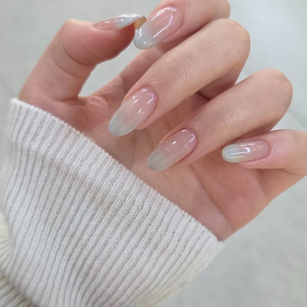 Stylish and Elegant Nail Extensions