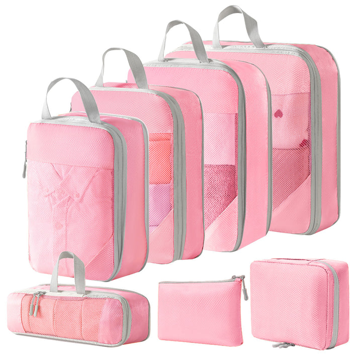 Practical Travel Packing Set Kalsten