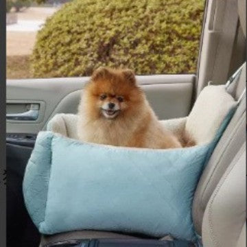 Auto-Safety-Dog-Bed Kalsten